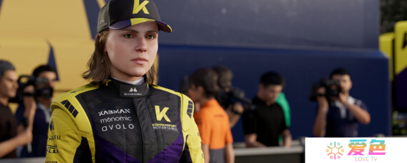 《F1 2025》游戏配置要求介绍