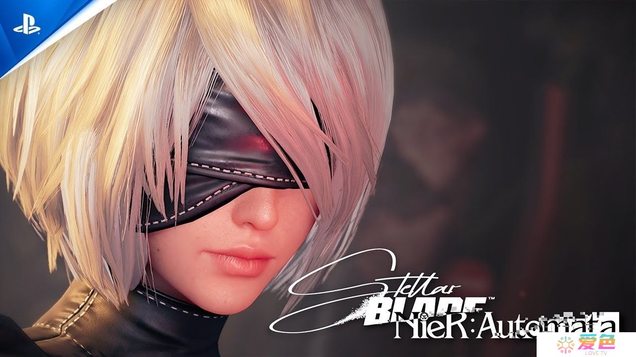 《剑星》释出《尼尔：自动人形》DLC 情报 预告新增拍照模式并推出原声带