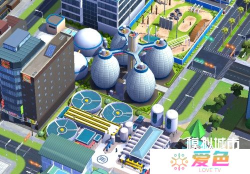 模拟城市我是市长3
