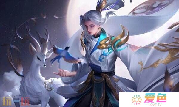 王者荣耀排位怎么选择分路 王者荣耀排位分路攻略