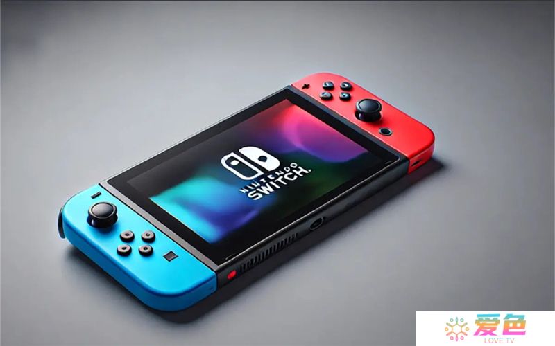 任天堂Switch虚拟游戏卡操作教学