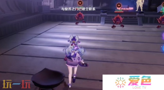 原神梦见月瑞希传说任务怎么做 梦见月瑞希传说任务攻略