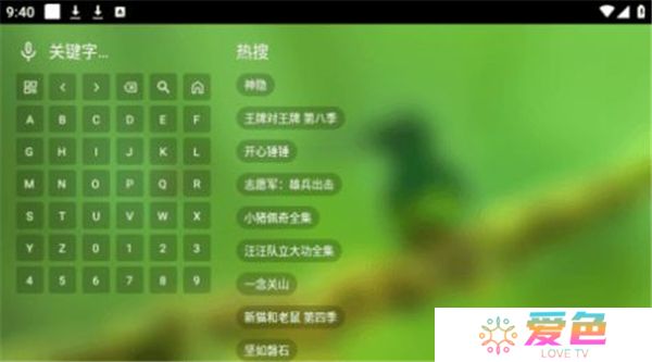 春天影视盒子