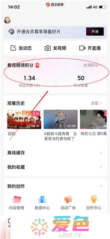 西瓜视频app下载