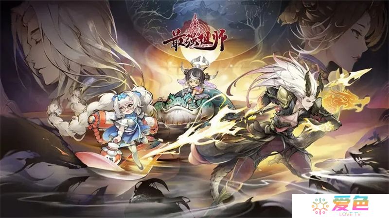 最强祖师韩立值得培养吗