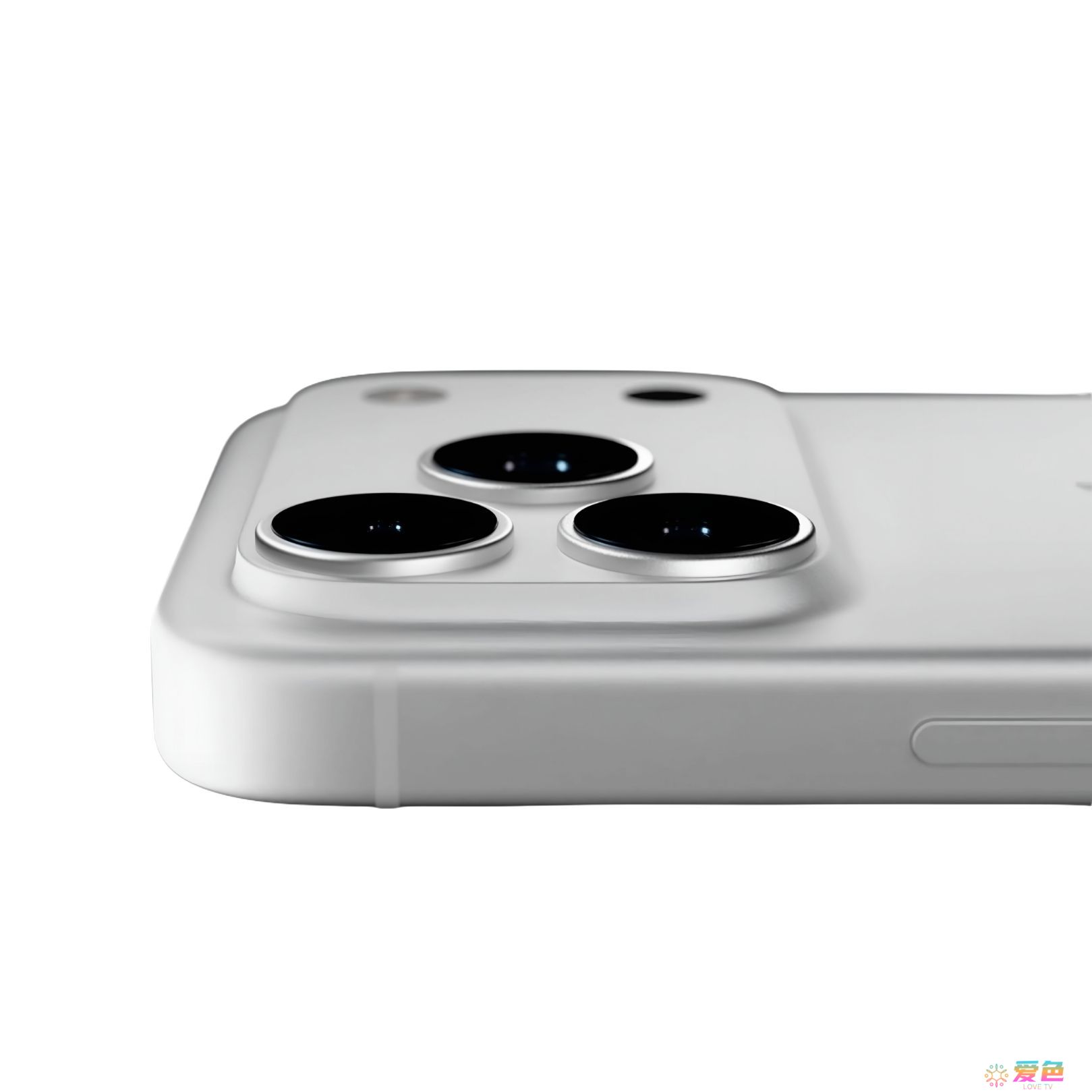 苹果最强长焦：iPhone 17 Pro / Max 被曝升级 4800 万 5x 光学变焦
