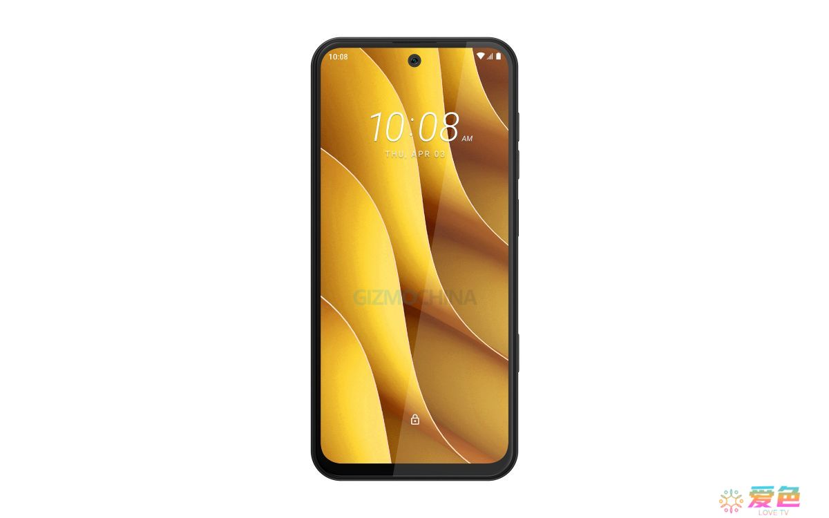 HTC Wildfire E7 手机渲染图曝光：5000 万主摄、6.67 英寸屏幕、联发科 Helio G81 芯片