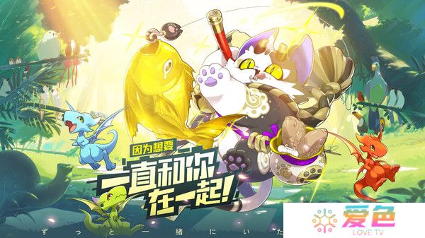 口袋觉醒