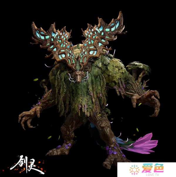 《剑灵》夜锦钓场全新版本上线 愿者上钩、集火野外新boss