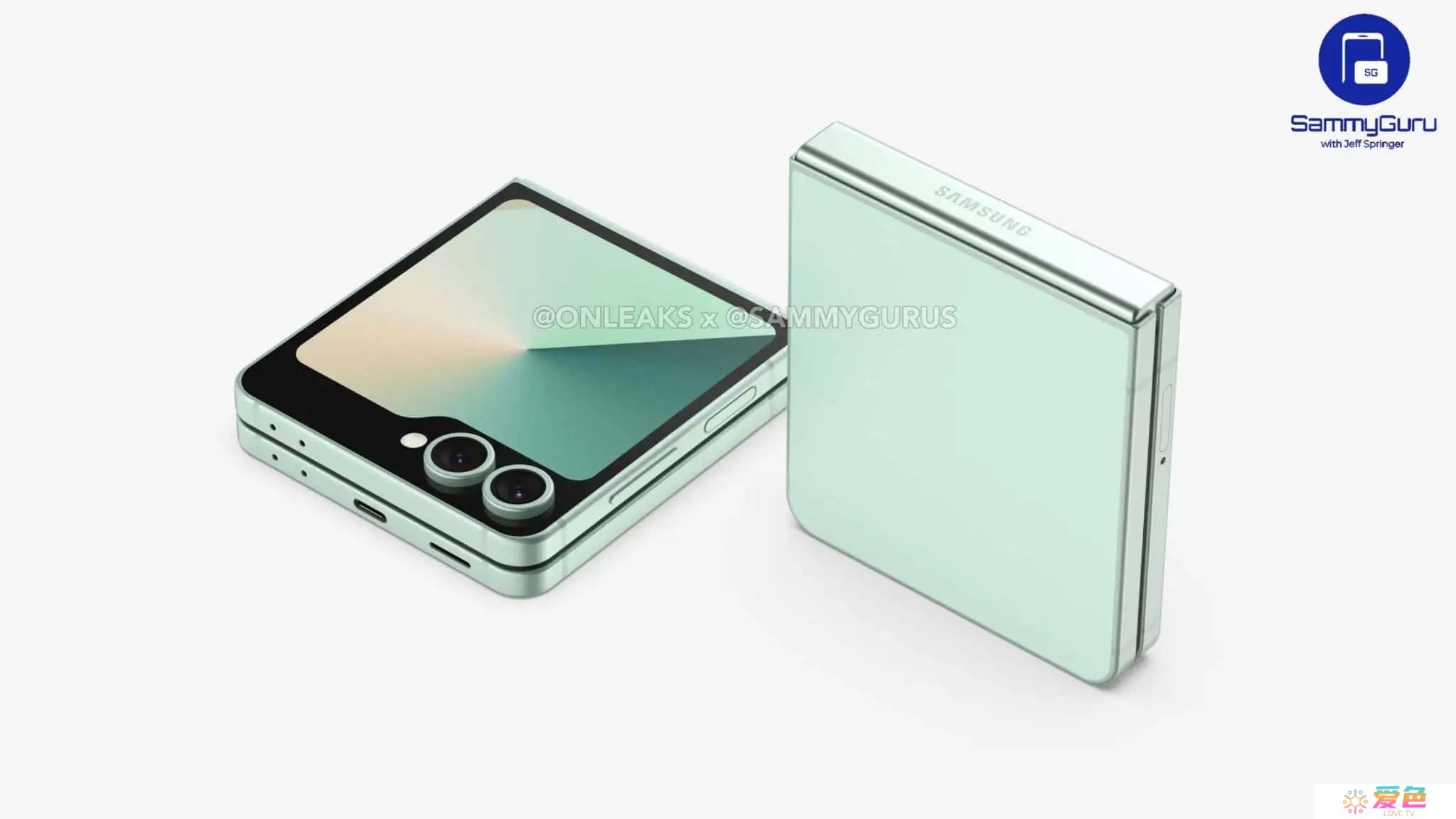 三星最便宜折叠手机：Galaxy Z Flip7 FE 被曝配 Exynos 2400e 芯片、3700mAh 电池，价格下探 1000 欧元