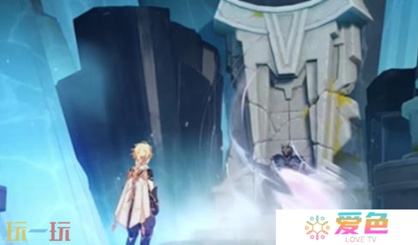 原神队长在哪 原神队长位置介绍
