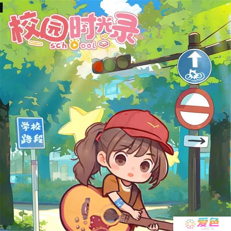 校园时光录玩法介绍一览-校园时光录玩法是什么
