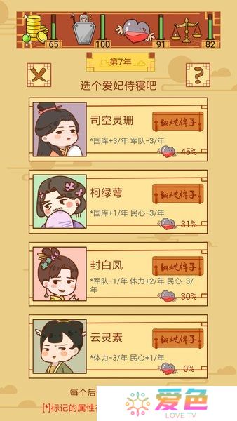 皇上你好蔡啊无限国库民心版