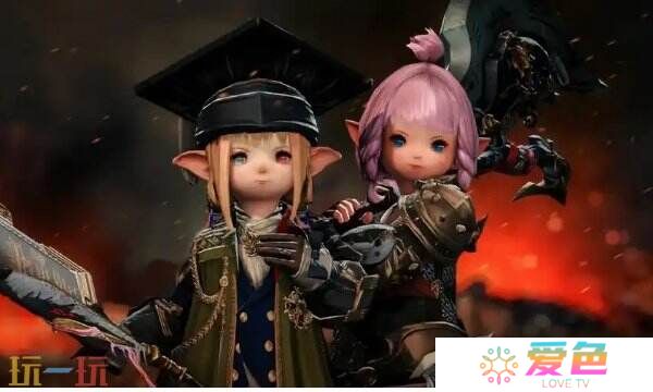 ff14跃阳兔获取副本 7.1新宠物跃阳兔获得方法