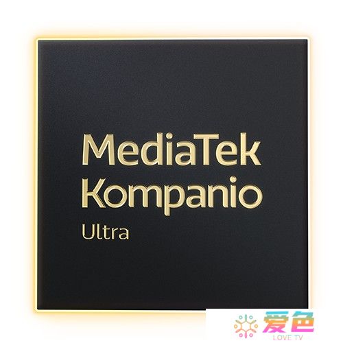联发科推出 3nm 高性能 Chromebook 处理器讯鲲 Ultra 910
