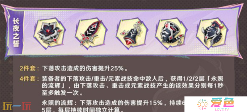 原神5.5新圣遗物是什么 原神5.5新圣遗物详解