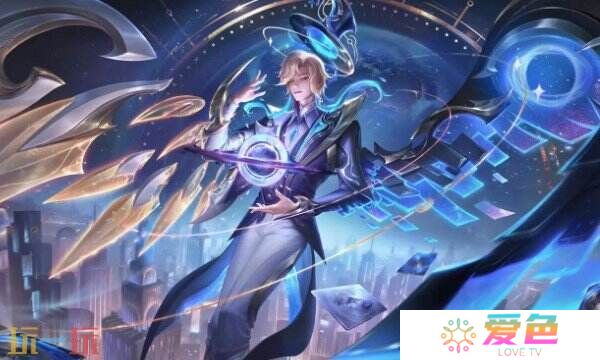 王者荣耀战力计算公式表 王者荣耀战力攻略