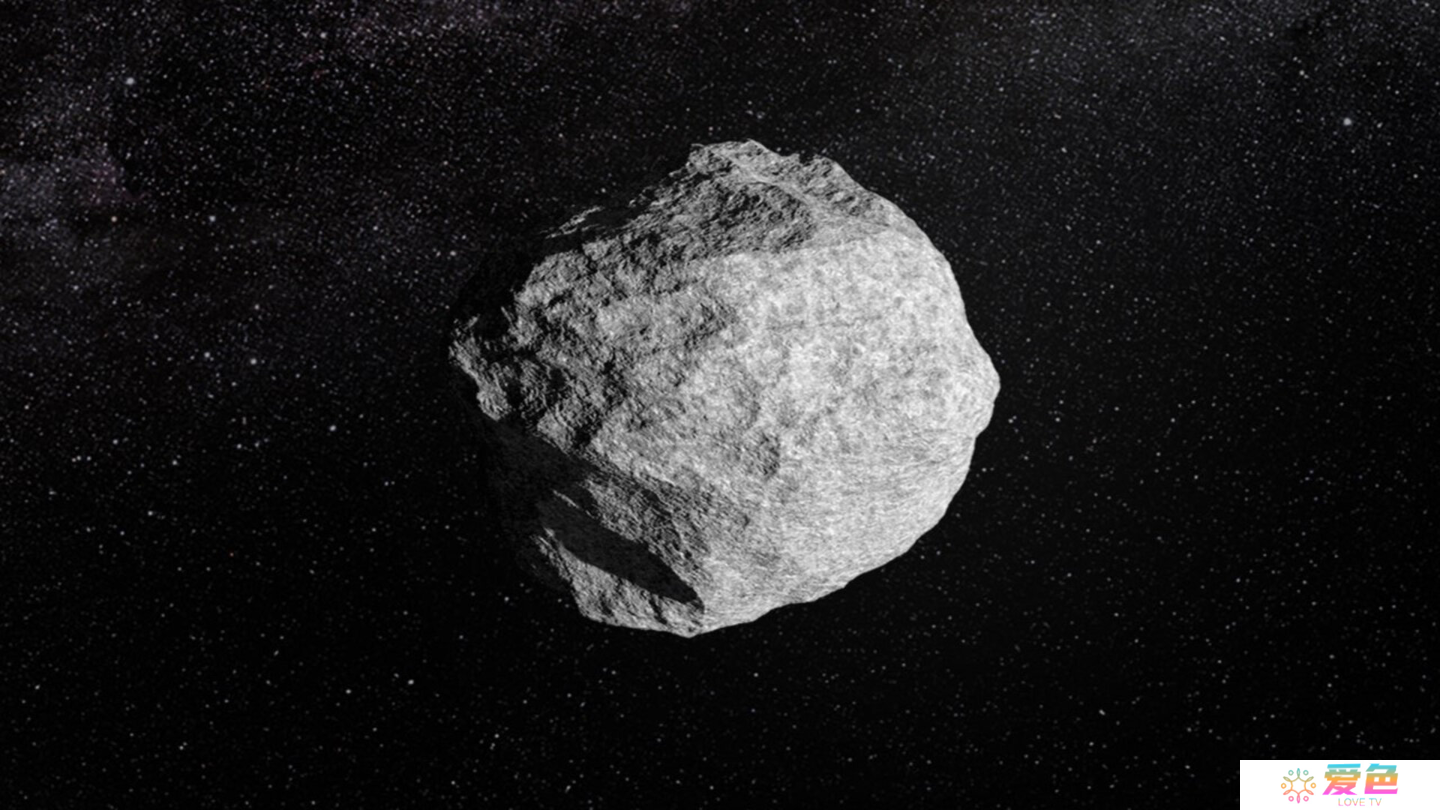 科学家称小行星 2024 YR4 七年后撞地球风险已被排除，但约 2% 概率会撞上月球