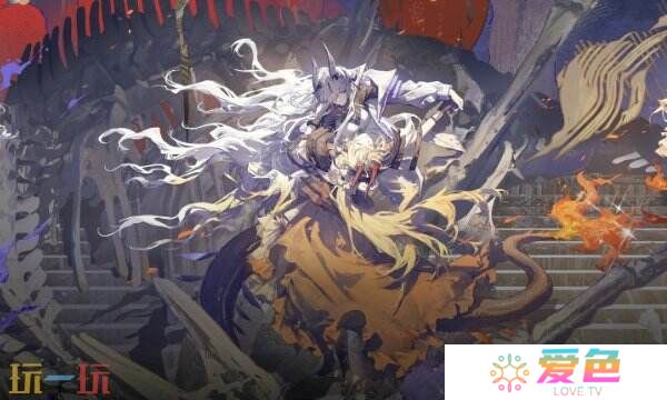 明日方舟EA-EX-1突袭挂机 突袭普通难度通用攻略