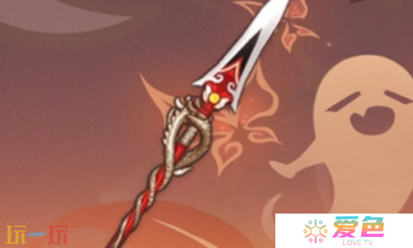 原神最强武器是什么 原神武器强度排行榜解析