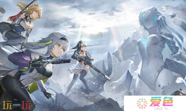 尘白禁区兑换码有哪些2025 最新兑换码大全亲测有效