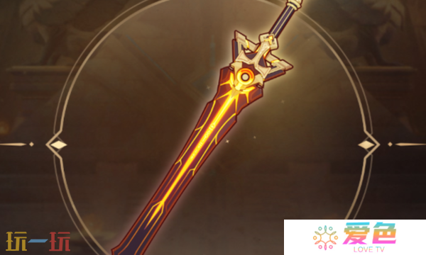 原神最强武器是什么 原神武器强度排行榜解析