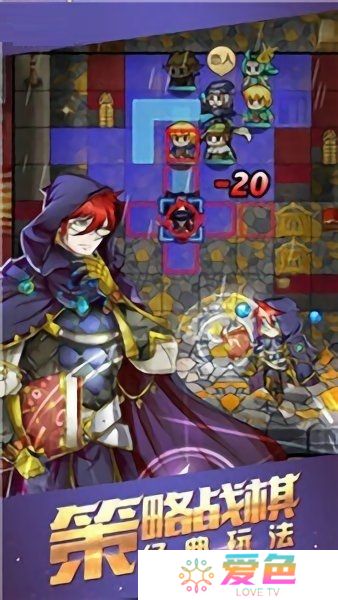 魔卡契约抖音最新免费版