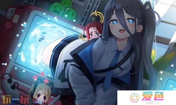 蔚蓝档案兑换码在哪里用 兑换码使用入口一览