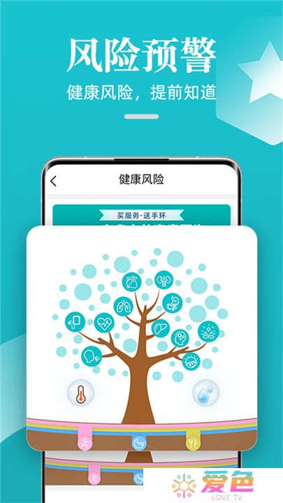 松果健康智能安卓版