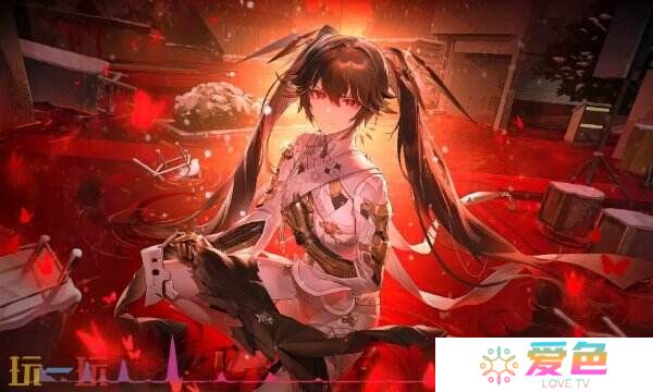 战双帕弥什兑换码在哪里输入 兑换码领取入口分享
