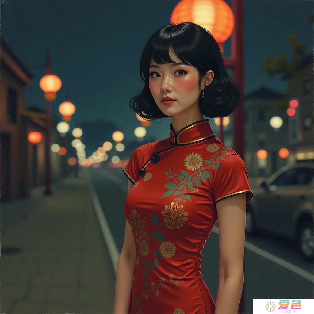 姨母家的客厅：为何它是我们最温暖的回忆之一？