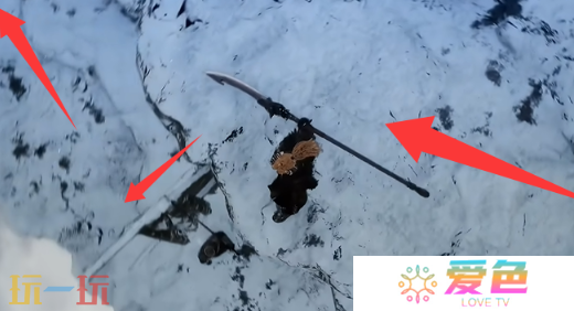 第一狂战士卡赞试炼雪原攻略 全流程攻略