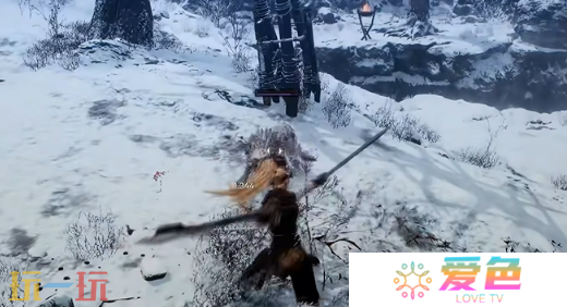 第一狂战士卡赞试炼雪原攻略 全流程攻略