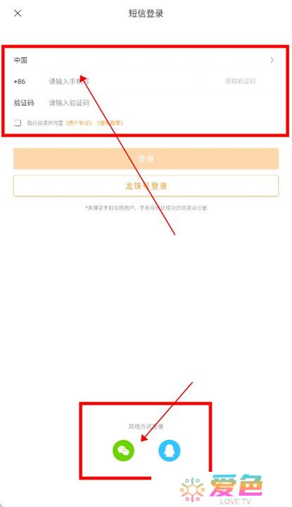 龙珠直播体育截图