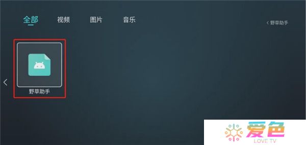 野草助手下载