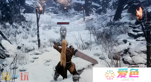 第一狂战士卡赞试炼雪原攻略 全流程攻略