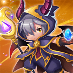 魔王骑士团无限钻石版