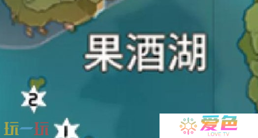 原神风神瞳在哪里 风神瞳位置大全
