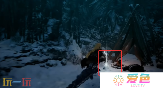 第一狂战士卡赞试炼雪原攻略 全流程攻略