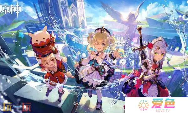 原神电脑版操作按键是什么 pc操作按键详解