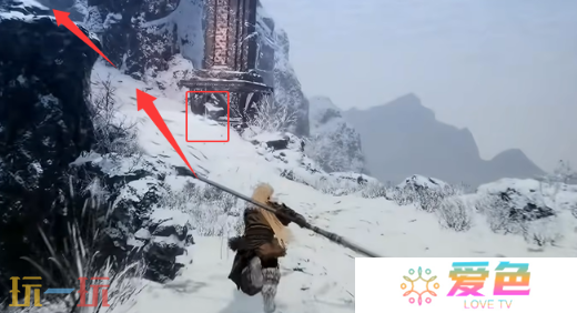 第一狂战士卡赞试炼雪原攻略 全流程攻略