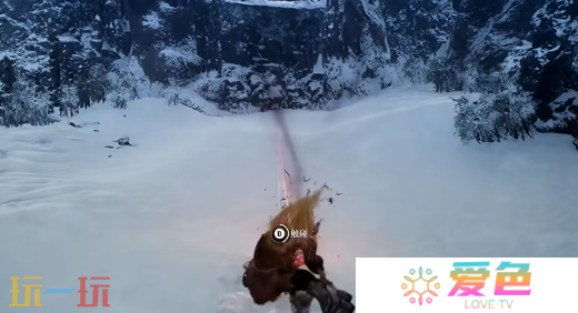 第一狂战士卡赞试炼雪原攻略 全流程攻略