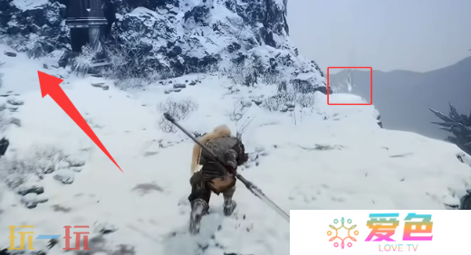 第一狂战士卡赞试炼雪原攻略 全流程攻略