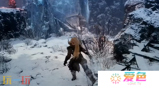 第一狂战士卡赞试炼雪原攻略 全流程攻略