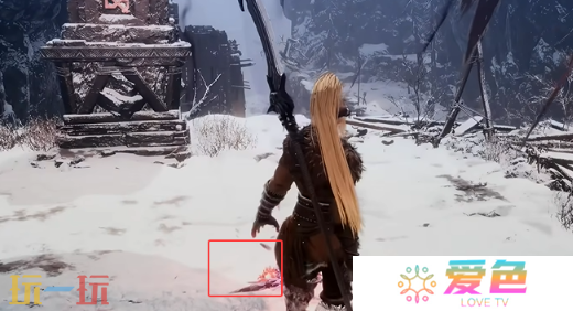 第一狂战士卡赞试炼雪原攻略 全流程攻略