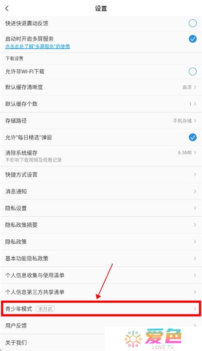 pp视频安装下载截图