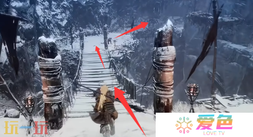 第一狂战士卡赞试炼雪原攻略 全流程攻略