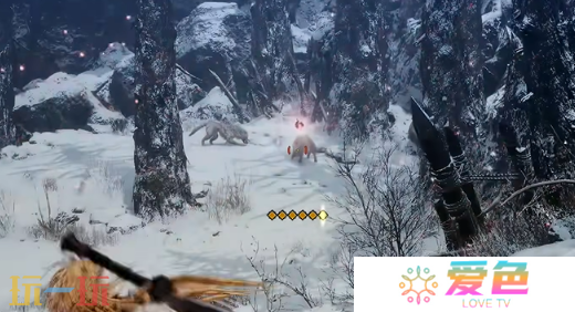 第一狂战士卡赞试炼雪原攻略 全流程攻略