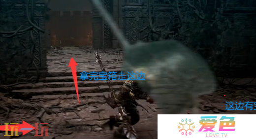 第一狂战士卡赞被遗忘的神庙攻略 全流程攻略