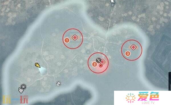 浪人崛起君子报仇三年不晚任务怎么做 触发位置及流程